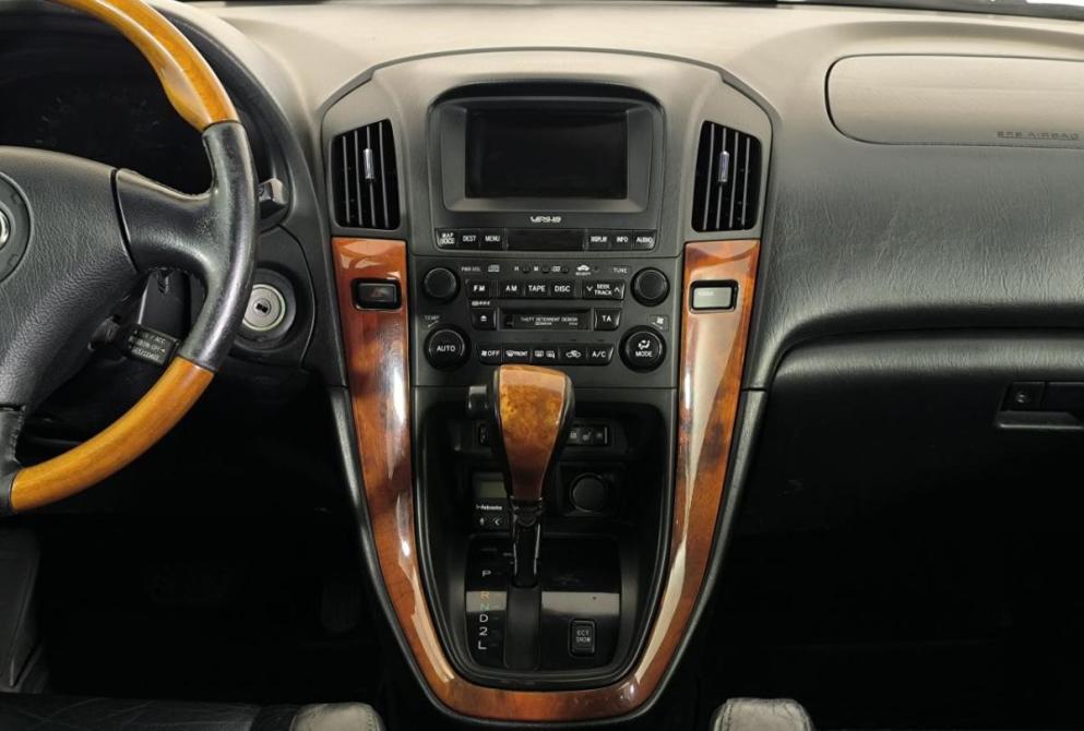 Lexus RX I Нижний Новгород  - изображение 16