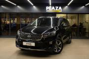 Kia Sorento III Prime Рестайлинг Уфа  - изображение 31