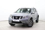 Nissan Terrano III (D10) Иркутск  - изображение 21