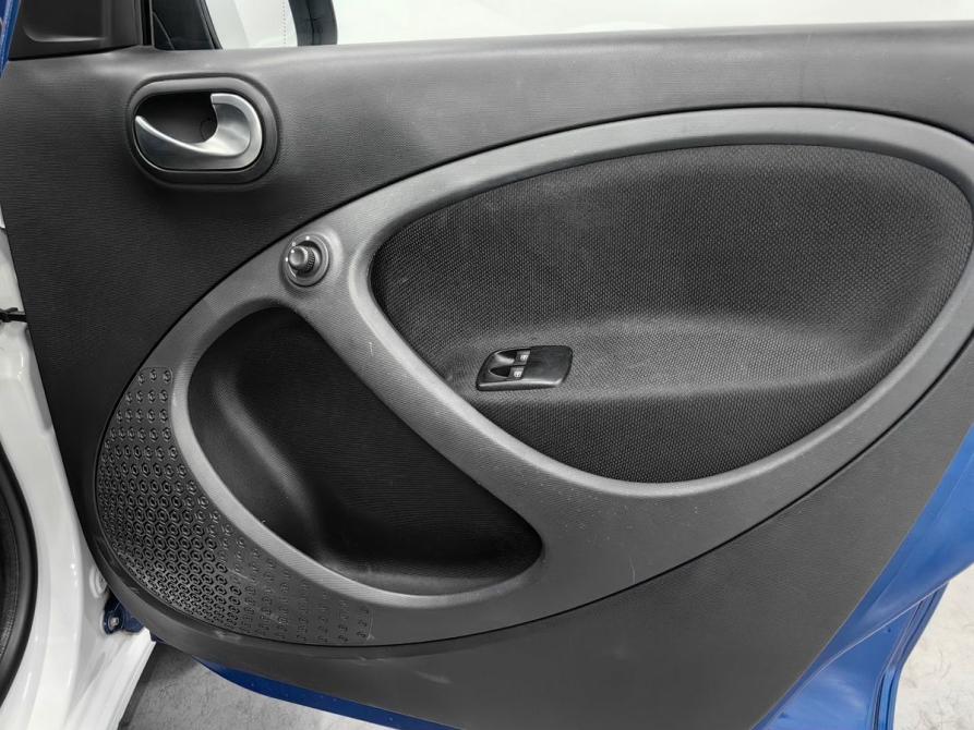 Smart Forfour II Новосибирск  - изображение 23