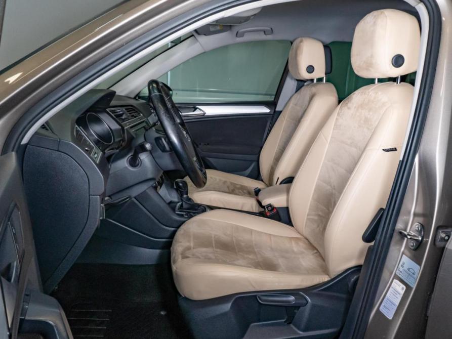 Volkswagen Tiguan II Рязань  - изображение 10