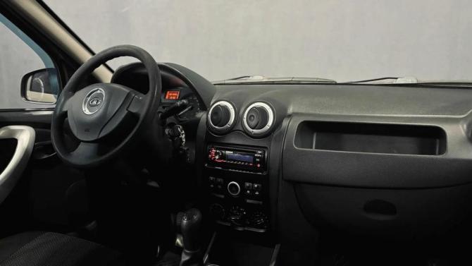 Lada (ВАЗ) Largus I с пробегом 2014 года, цена 610 000 рублей, 201000 км, универсал, Автокод Объявления