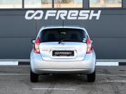 Nissan Note II Новороссийск  - изображение 26