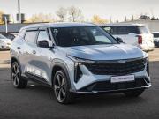 Geely Boyue Cool Москва  - изображение 27