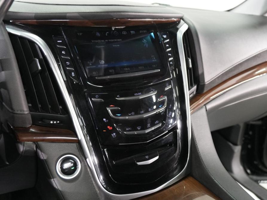 Cadillac Escalade IV Новосибирск  - изображение 28