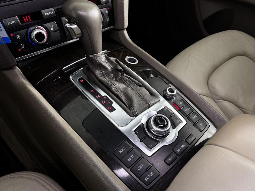 Audi Q7 I (4L) Рестайлинг Калининград  - изображение 16