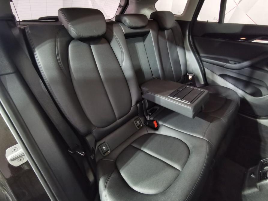 BMW X1 II (F48) Москва  - изображение 15