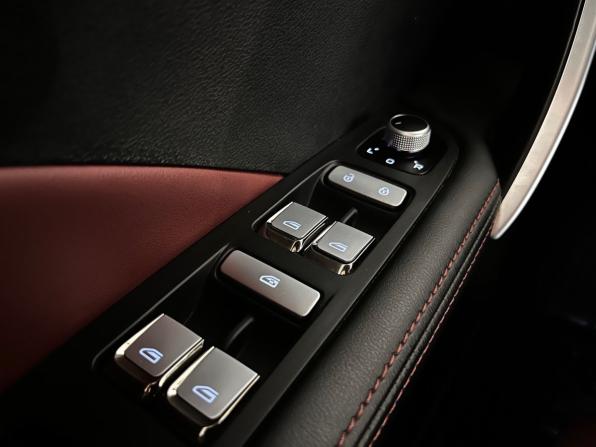 Belgee X50 с пробегом 2024 года, цена 2 149 900 рублей, 5575 км, внедорожник, Автокод Объявления