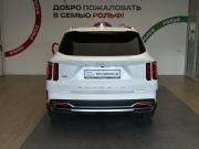 Kia Sorento IV Москва  - изображение 27