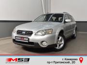Subaru Outback III Кемерово  - изображение 24