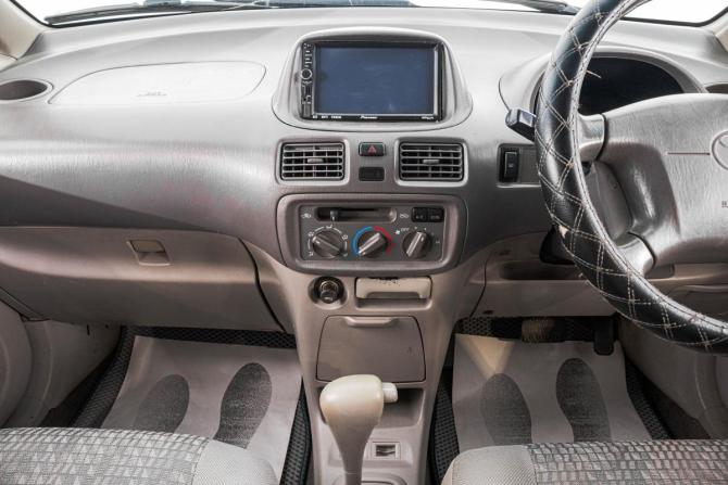 Toyota Corolla Spacio I с пробегом 2000 года, цена 399 000 рублей, 174100 км, компактвэн, Автокод Объявления