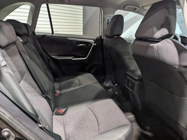 Toyota RAV4 V (XA50) с пробегом 2020 года, цена 2 165 000 рублей, 235769 км, внедорожник, Автокод Объявления