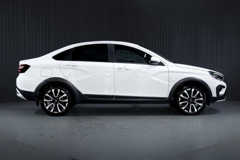 Lada (ВАЗ) Vesta I Рестайлинг (NG) Тюмень  - изображение 9