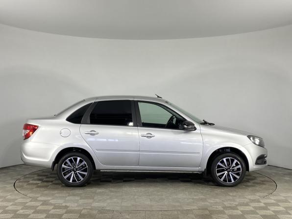 Lada (ВАЗ) Granta I Рестайлинг с пробегом 2025 года, цена 980 000 рублей, 25547 км, седан, Автокод Объявления