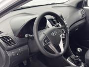 Hyundai Solaris I Воронеж  - изображение 35