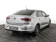 Volkswagen Polo VI Москва  - изображение 30