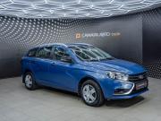 Lada (ВАЗ) Vesta I Самара  - изображение 23