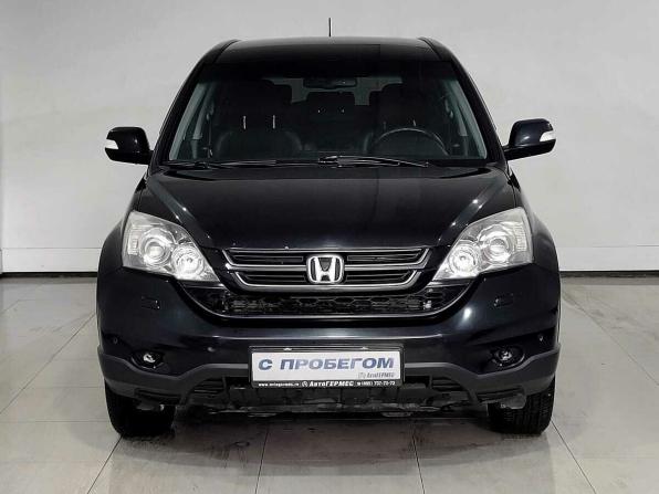 Honda CR-V III Рестайлинг с пробегом 2011 года, цена 1 385 000 рублей, 269186 км, внедорожник, Автокод Объявления