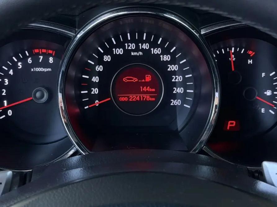 Kia Optima III Волгоград  - изображение 11
