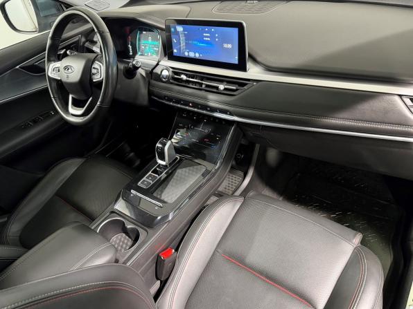 Chery Tiggo 7 Pro I с пробегом 2021 года, цена 1 499 800 рублей, 63000 км, внедорожник, Автокод Объявления