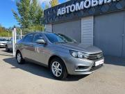 Lada (ВАЗ) Vesta I Нижнекамск  - изображение 23