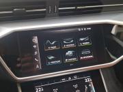 Audi A7 II (4K) Челябинск  - изображение 38