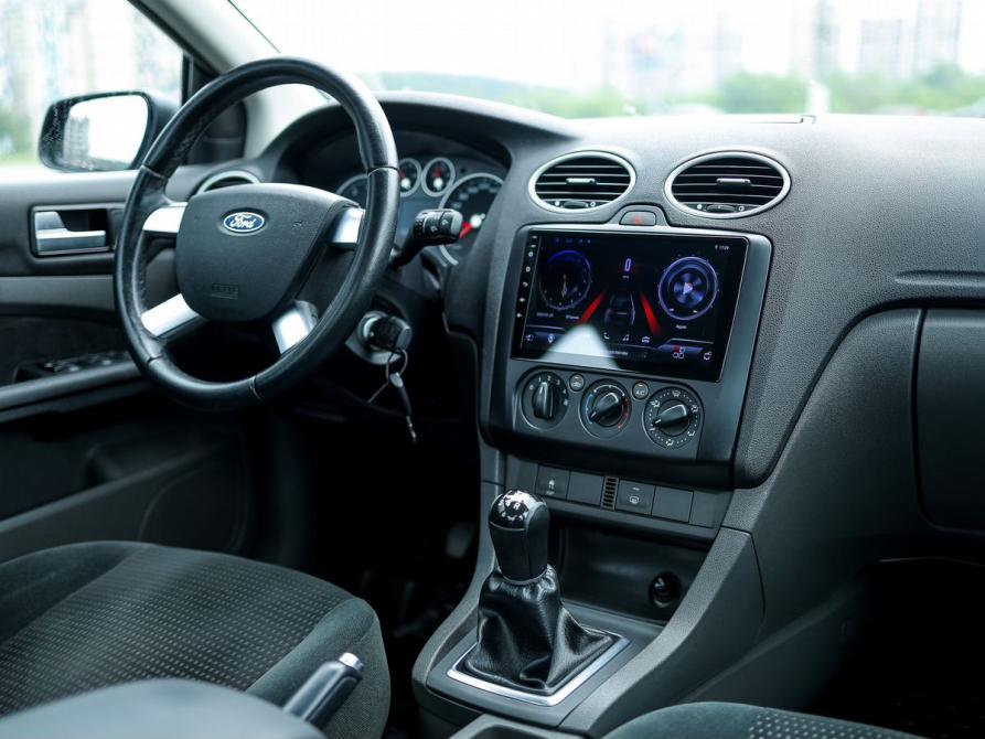 Ford Focus II Ижевск  - изображение 10