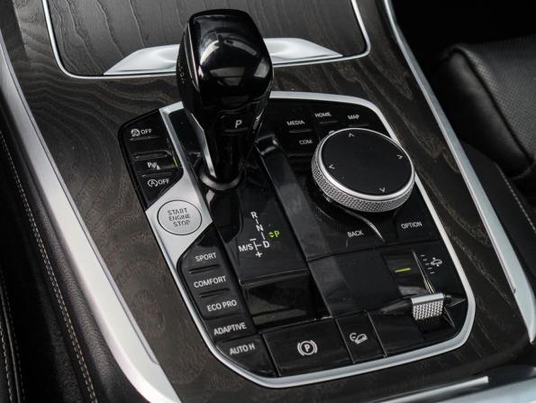 BMW X7 I (G07) с пробегом 2020 года, цена 6 390 000 рублей, 168902 км, внедорожник, Автокод Объявления
