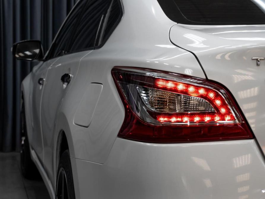 Nissan Teana III Тюмень  - изображение 7
