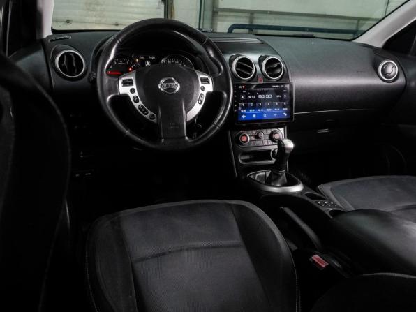 Nissan Qashqai I с пробегом 2010 года, цена 999 000 рублей, 154336 км, внедорожник, Автокод Объявления
