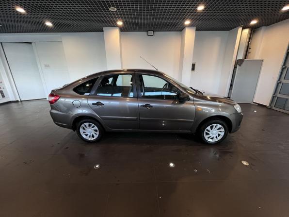 Lada (ВАЗ) Granta I с пробегом 2016 года, цена 505 000 рублей, 66341 км, лифтбек, Автокод Объявления