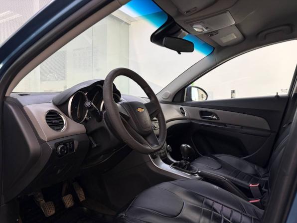 Chevrolet Cruze I Рестайлинг с пробегом 2013 года, цена 680 000 рублей, 183531 км, седан, Автокод Объявления