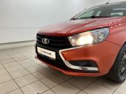 Lada (ВАЗ) Vesta I Энгельс  - изображение 42