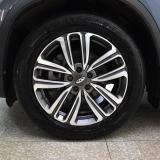 Chery Tiggo 8 I Москва  - изображение 40