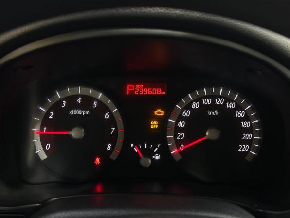 Kia Rio II Рестайлинг с пробегом 2010 года, цена 420 000 рублей, 239179 км, хэтчбек, Автокод Объявления