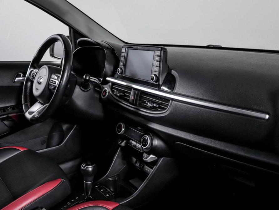 Kia Picanto III Москва  - изображение 9