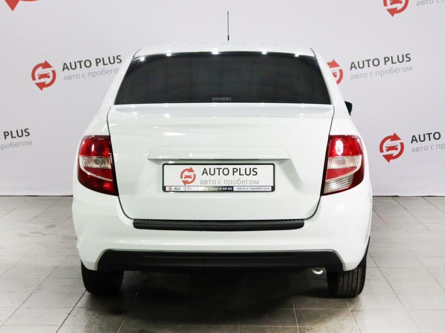 Lada (ВАЗ) Granta I Рестайлинг Минеральные Воды  - изображение 6