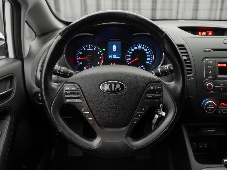 Kia Cerato III Москва  - изображение 10