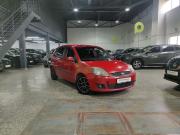 Ford Fiesta Mk5 Санкт-Петербург  - изображение 19