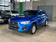 Mitsubishi ASX I Рестайлинг Оренбург  - изображение 23