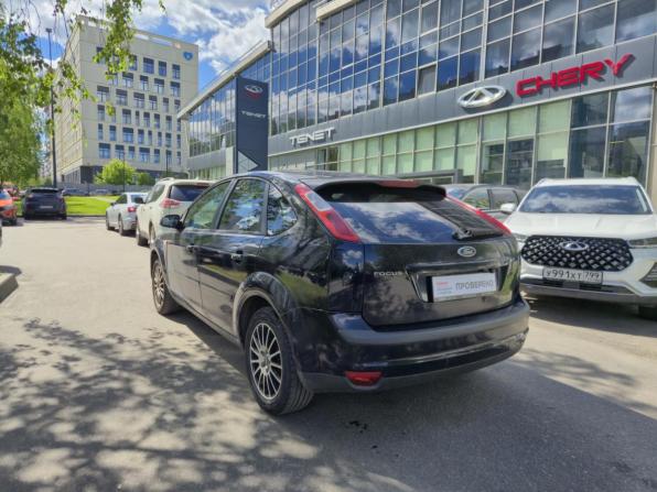 Ford Focus II с пробегом 2006 года, цена 350 000 рублей, 236600 км, хэтчбек, Автокод Объявления