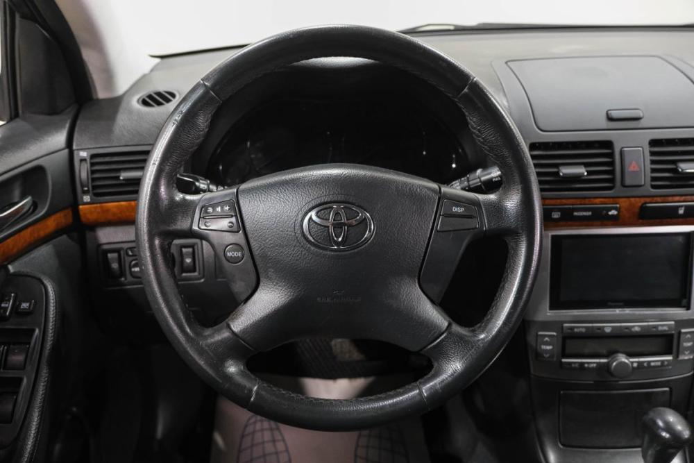 Toyota Avensis II Рестайлинг Новокузнецк  - изображение 21