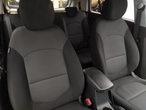 Hyundai Creta I с пробегом 2020 года, цена 2 099 000 рублей, 71851 км, внедорожник, Автокод Объявления