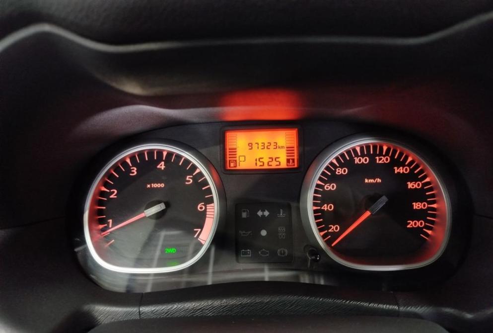 Renault Duster I Саратов  - изображение 13