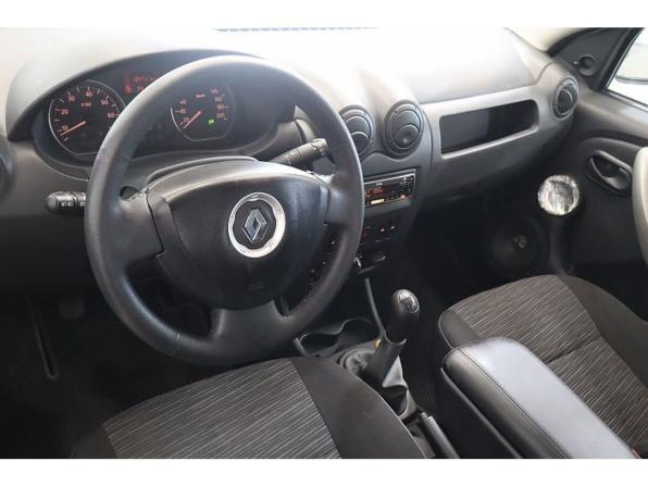 Renault Sandero I с пробегом 2010 года, цена 549 000 рублей, 134710 км, хэтчбек, Автокод Объявления