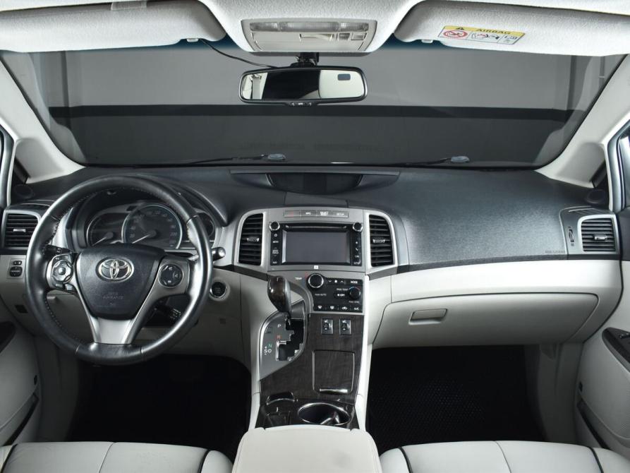 Toyota Venza I Рестайлинг Кемерово  - изображение 7