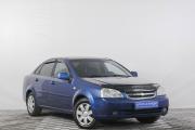 Chevrolet Lacetti I Кемерово  - изображение 24