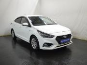 Hyundai Solaris II Санкт-Петербург  - изображение 21