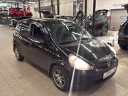 Honda Jazz I Рестайлинг Санкт-Петербург  - изображение 10
