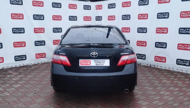 Toyota Camry VI (XV40) с пробегом 2007 года, цена 949 900 рублей, 380000 км, седан, Автокод Объявления